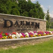Daemen College