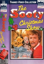 The Sooty Christmas Show (1988)