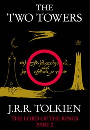 The Two Towers [The Lord of the Rings: The Two Towers] (J. R. R. Tolkien)