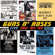 Live Era &#39;87–&#39;93 (Guns N&#39; Roses, 1999)