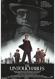 The Untouchables (1987)