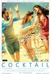 Cocktail (2012)