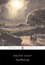 Guy Mannering (Sir Walter Scott)