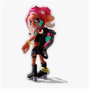 Octoling