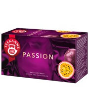 Teekanne Passion Tea