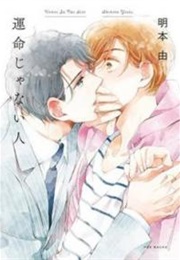 Unmei Ja Nai Hito (Akimoto Yoshi)