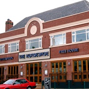 The Horseshoe - Wombwell