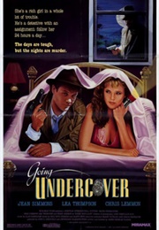 Going Undercover (1988)
