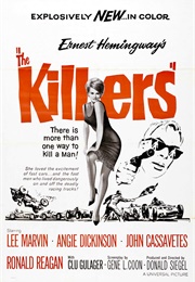 The Killers (1964)