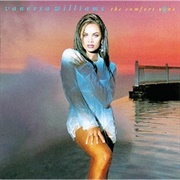 Vanessa Williams - The Comfort Zone