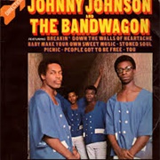 Johnny Johnson & the Bandwagon