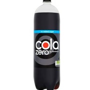 Sainsbury's Cola Zero