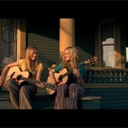 No One - Aly and Aj