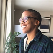 Donika Kelly (Lesbian, She/Her)