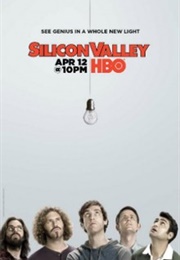 Silicon Valley Season 2 (2015)