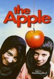 The Apple (1998)