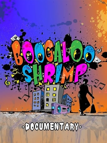 Boogaloo Shrimp Documentary (2019)
