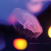Robin Guthrie - Carousel