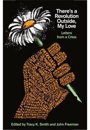 There's a Revolution Outside (Tracey)