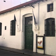 Casa De Liniers, Buenos Aires
