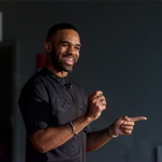 Mikael Owunna (Queer, He/Him)