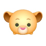 Nala Tsum Tsum