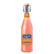 Lorina Sparkling Blood Orange
