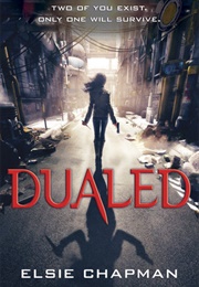 Dualed (Elsie Chapman)