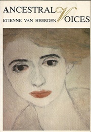 Ancestral Voices (Etienne Van Heerden)