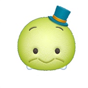 Jiminy Cricket Tsum Tsum