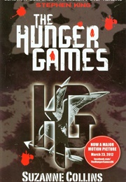 The Hunger Games (Suzanne Collins)