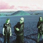 All the Blowing-Themselves-Up... - Julian Cope