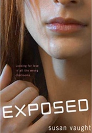 Exposed (Susan Vaught)