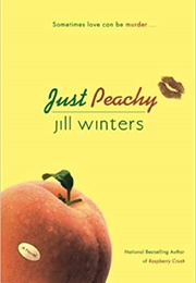 Just Peachy (Jill Winters)