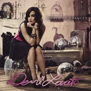 World of Chances - Demi Lovato