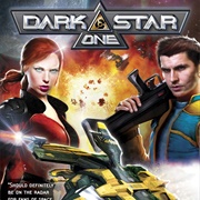 Darkstar One