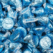 Blue Hershey