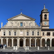 Terni Cathedral