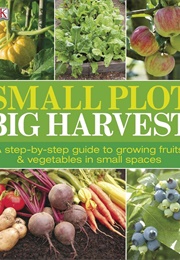 Small Ot, Big Harvest (Lucy Chamberlain)