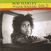 Bob Marley & the Wailers - Gold