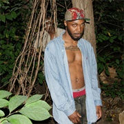 Darkskin Manson (Jpegmafia, 2015)