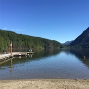 Anmore, British Columbia