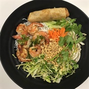 One Bowl Asian Cuisine, Ann Arbor