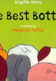 The Best Bottom (Brigitte Minne)