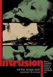 The Intrusion (1975)