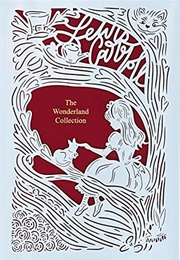 The Wonderland Collection (Lewis Carroll)