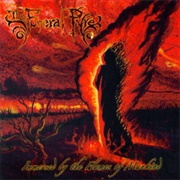 The Funeral Pyre - Immersed by the Flames of Mankind