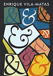 Mac and His Problem (Enrique Vila-Matas)