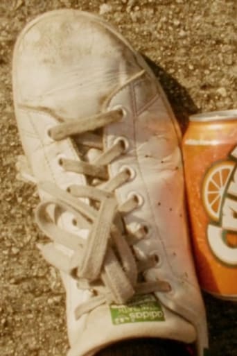 Standing Forward Full (2020)