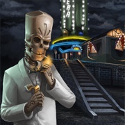 Manny Calavera (Grim Fandango)